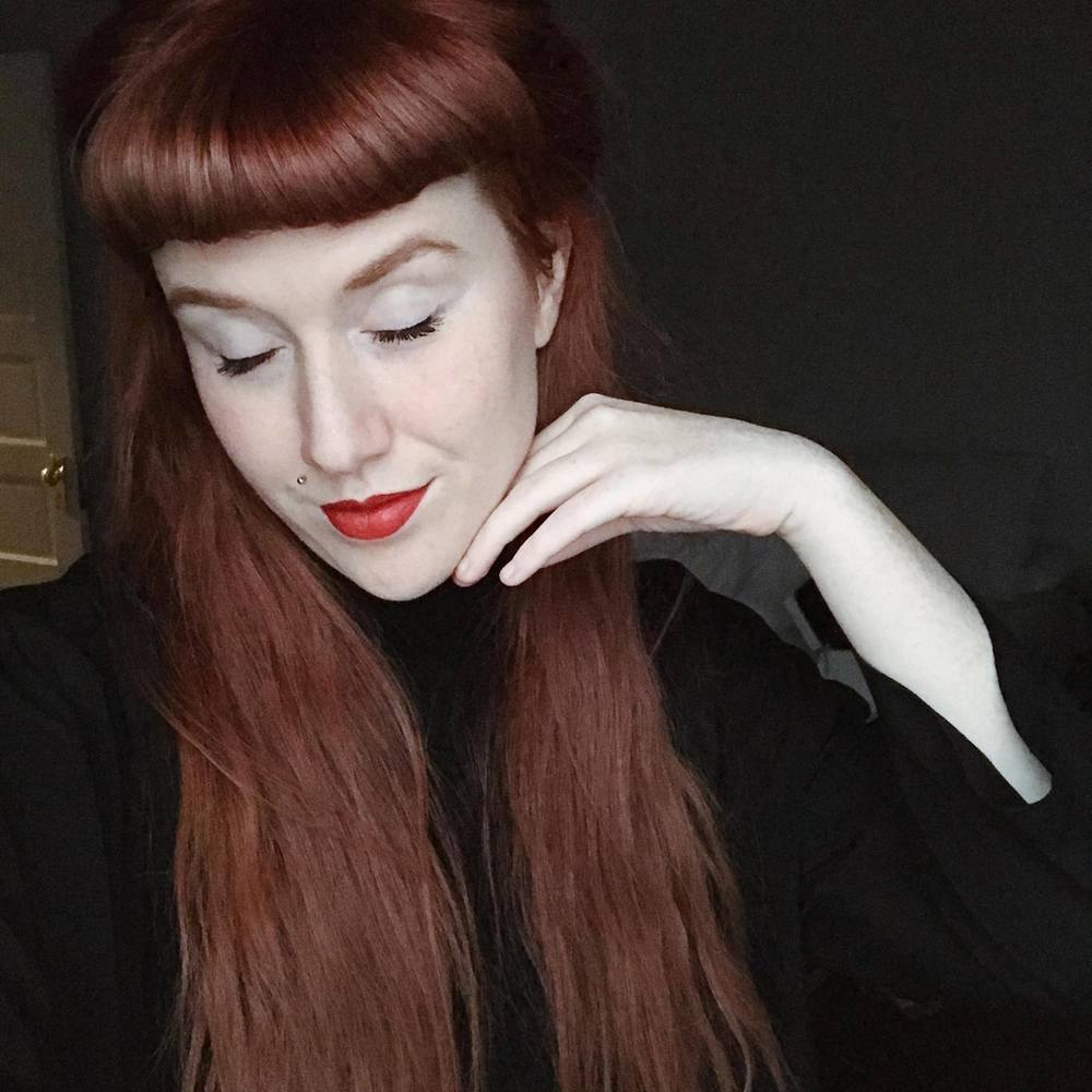 Meet your Posher, Taylor